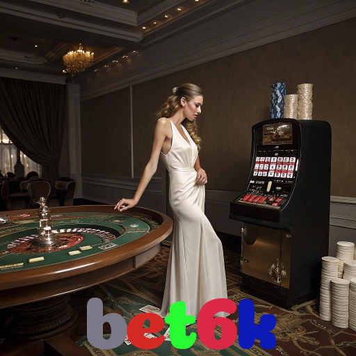 bet6k - Baixe o app bet6k no Google Play e jogue ao vivo