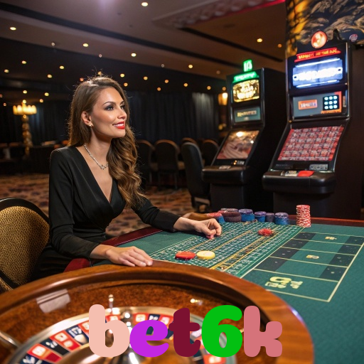 bet6k - Baixe o App bet6k para Android e Comece a Jogar
