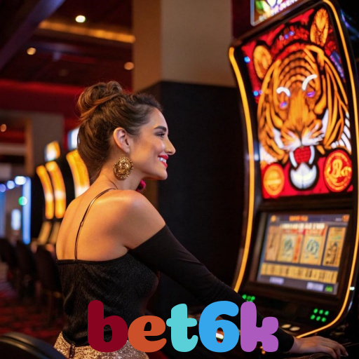 bet6k - Baixe o App bet6k para Android e Comece a Jogar