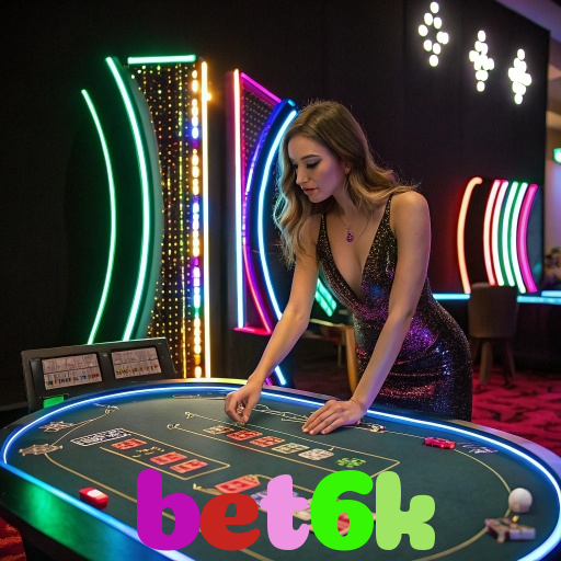 bet6k - Baixe o app bet6k no Google Play e jogue ao vivo
