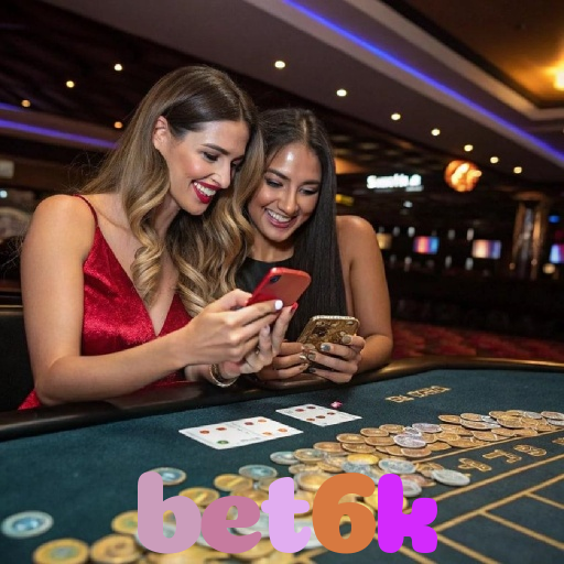 bet6k - Baixe o app bet6k no Google Play e jogue ao vivo
