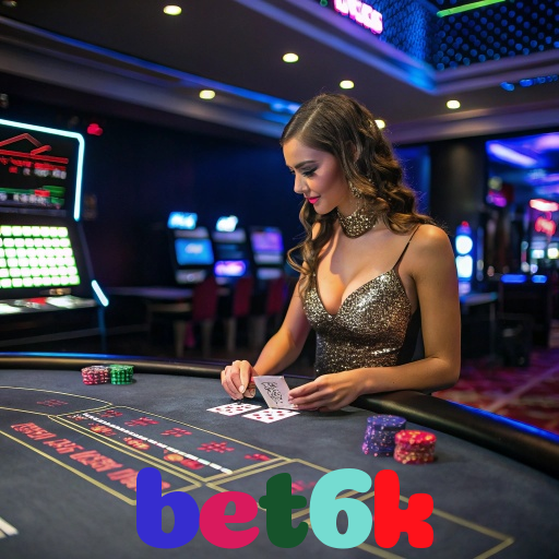 bet6k - Baixe o app bet6k no Google Play e jogue ao vivo