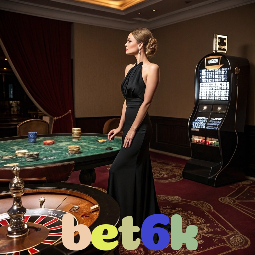 bet6k - Baixe o App bet6k para Android e Comece a Jogar