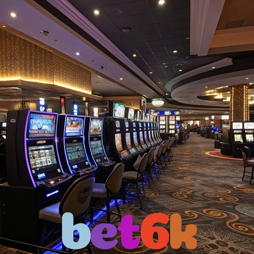 bet6k - Baixe o App bet6k para Android e Comece a Jogar