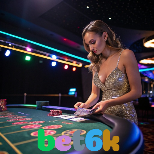bet6k - Baixe o App bet6k para Android e Comece a Jogar