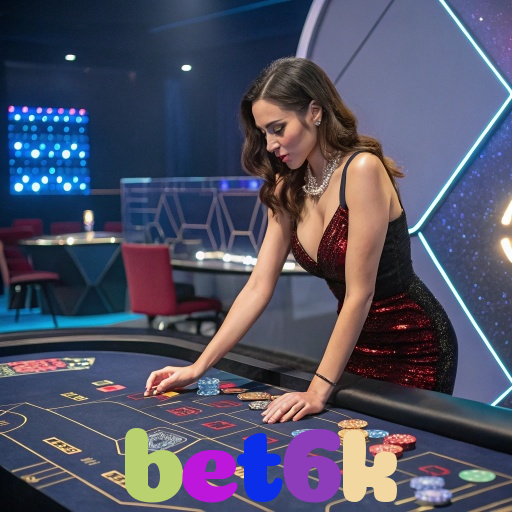 bet6k - Baixe o app bet6k no Google Play e jogue ao vivo