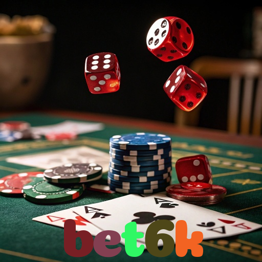 bet6k - Baixe o App bet6k para Android e Comece a Jogar