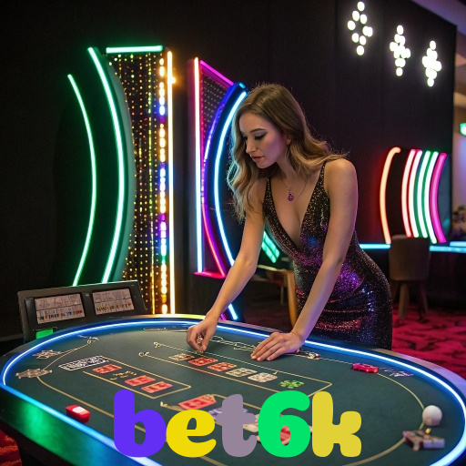 bet6k - Baixe o App bet6k para Android e Comece a Jogar