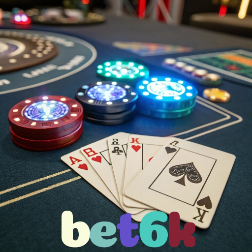 bet6k - Baixe o App bet6k para Android e Comece a Jogar