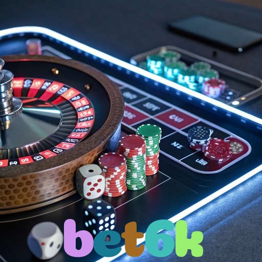 bet6k - Baixe o app bet6k no Google Play e jogue ao vivo