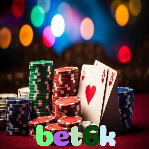 bet6k - Baixe o App bet6k para Android e Comece a Jogar