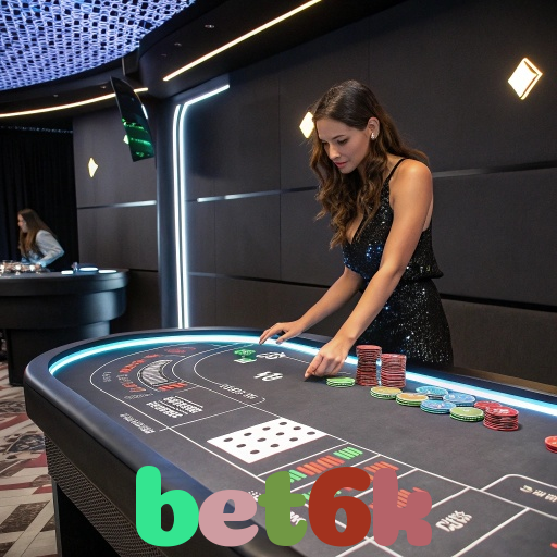 bet6k - Baixe o app bet6k no Google Play e jogue ao vivo