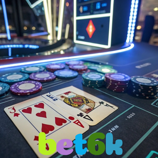 bet6k - Baixe o App bet6k para Android e Comece a Jogar