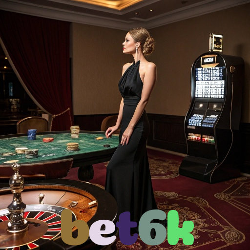bet6k - Baixe o App bet6k para Android e Comece a Jogar