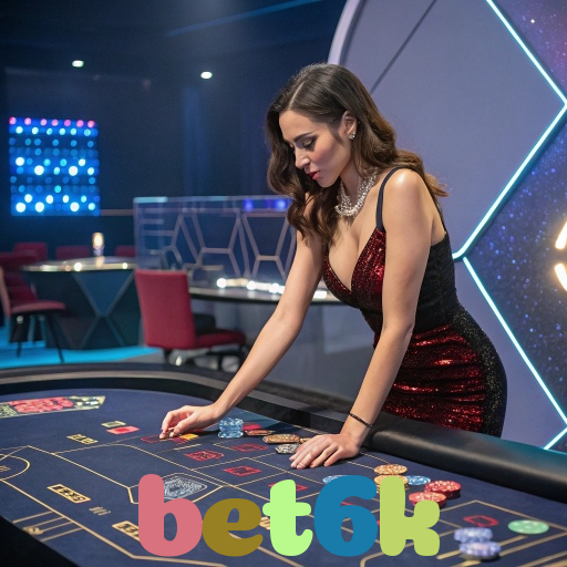 bet6k - Baixe o App bet6k para Android e Comece a Jogar