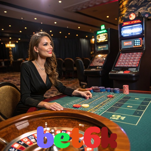 bet6k - Baixe o app bet6k no Google Play e jogue ao vivo