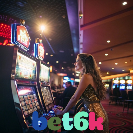 bet6k - Baixe o app bet6k no Google Play e jogue ao vivo