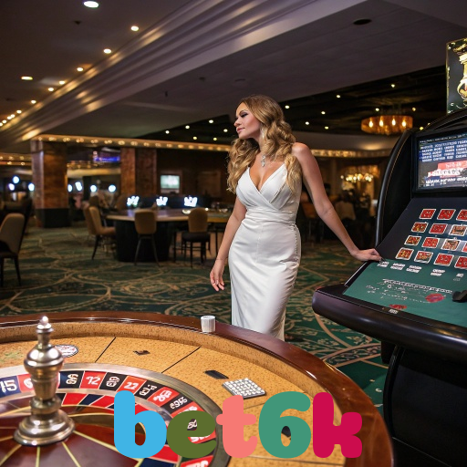 bet6k - Baixe o app bet6k no Google Play e jogue ao vivo