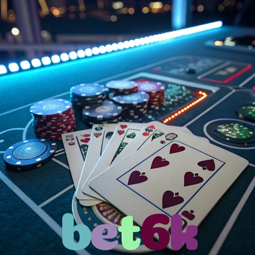 bet6k - Baixe o App bet6k para Android e Comece a Jogar