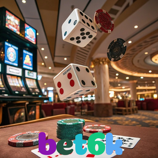 bet6k - Baixe o App bet6k para Android e Comece a Jogar