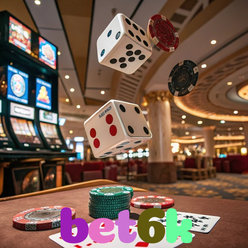 bet6k - Baixe o app bet6k no Google Play e jogue ao vivo