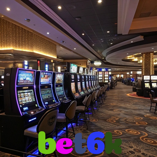 bet6k - Baixe o app bet6k no Google Play e jogue ao vivo