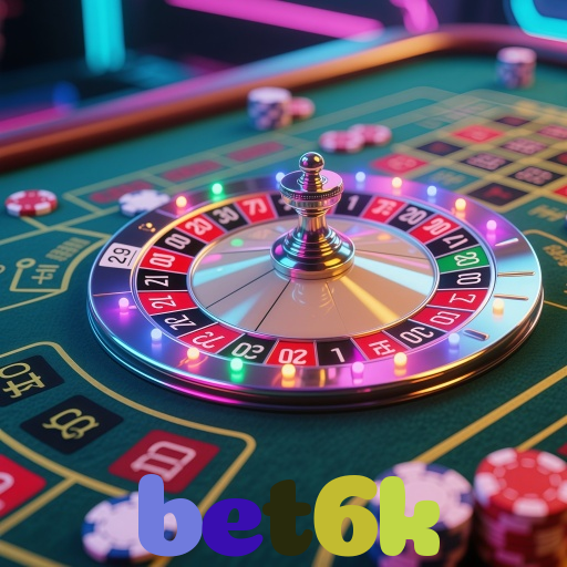 bet6k - Baixe o app bet6k no Google Play e jogue ao vivo