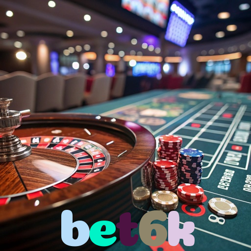 bet6k - Baixe o App bet6k para Android e Comece a Jogar
