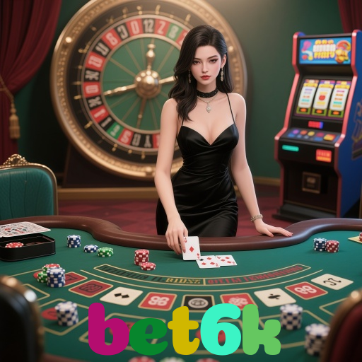 bet6k - Baixe o App bet6k para Android e Comece a Jogar