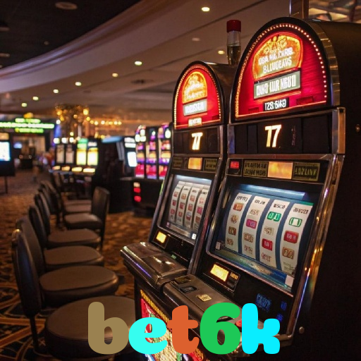 bet6k - Baixe o App bet6k para Android e Comece a Jogar