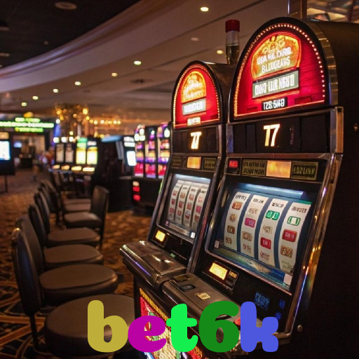 bet6k - Baixe o App bet6k para Android e Comece a Jogar