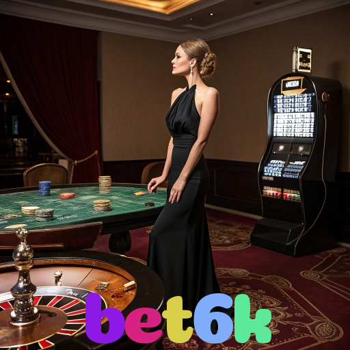 bet6k - Baixe o App bet6k para Android e Comece a Jogar