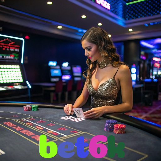 bet6k - Baixe o app bet6k no Google Play e jogue ao vivo