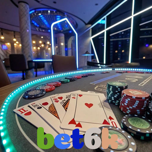 bet6k - Baixe o app bet6k no Google Play e jogue ao vivo