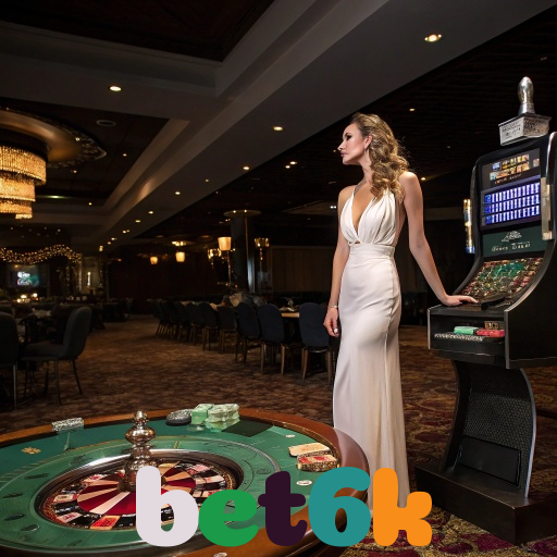 bet6k - Baixe o app bet6k no Google Play e jogue ao vivo