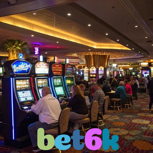 bet6k - Baixe o app bet6k no Google Play e jogue ao vivo