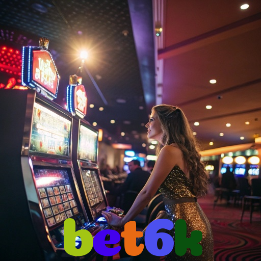 bet6k - Baixe o App bet6k para Android e Comece a Jogar