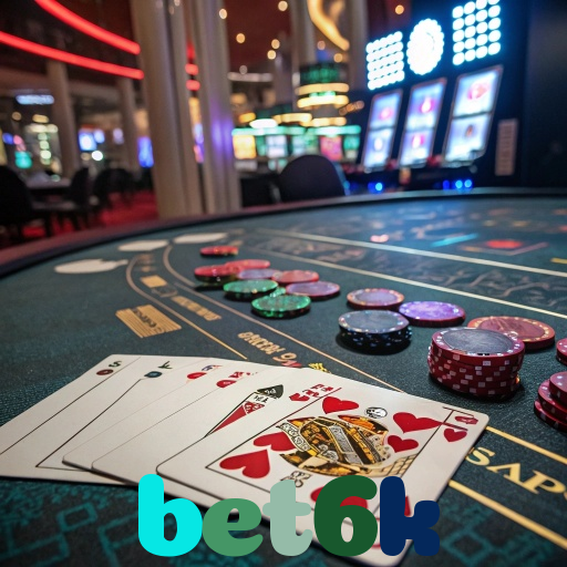 bet6k - Baixe o App bet6k para Android e Comece a Jogar