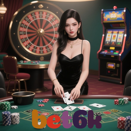 bet6k - Baixe o App bet6k para Android e Comece a Jogar