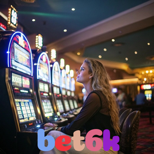 bet6k - Baixe o app bet6k no Google Play e jogue ao vivo