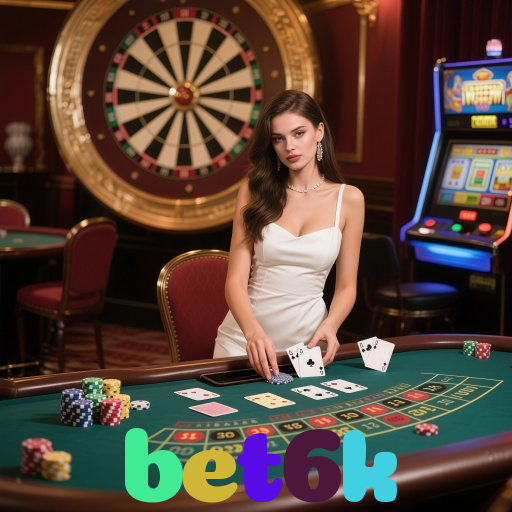 bet6k - Baixe o App bet6k para Android e Comece a Jogar