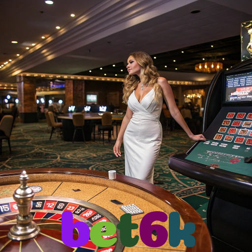 bet6k - Baixe o app bet6k no Google Play e jogue ao vivo