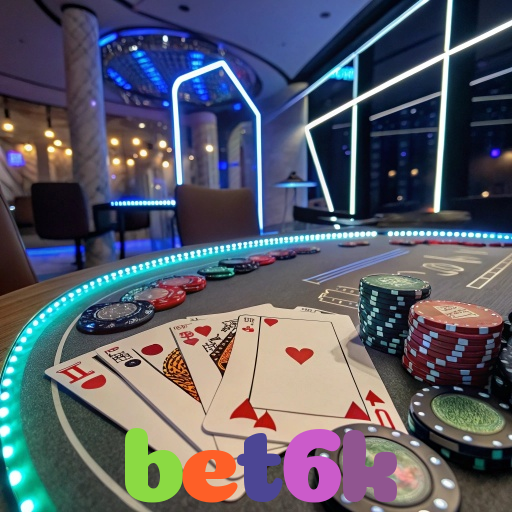 bet6k - Baixe o app bet6k no Google Play e jogue ao vivo