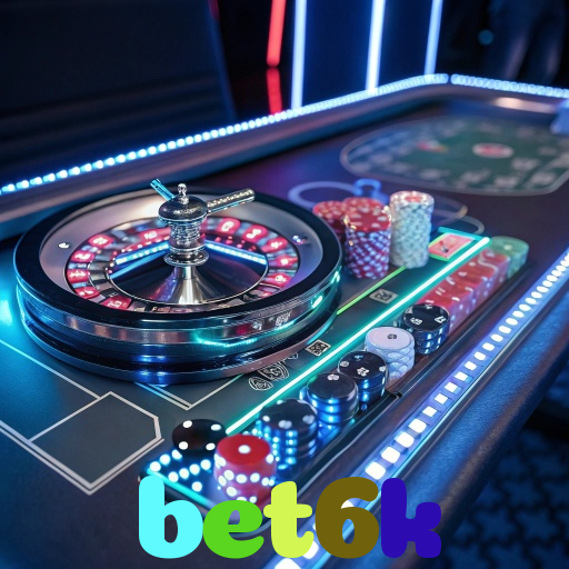 bet6k - Baixe o app bet6k no Google Play e jogue ao vivo