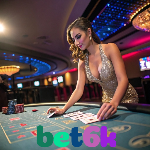 bet6k - Baixe o App bet6k para Android e Comece a Jogar