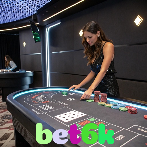 bet6k - Baixe o app bet6k no Google Play e jogue ao vivo