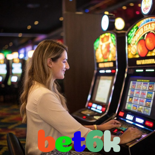 bet6k - Baixe o app bet6k no Google Play e jogue ao vivo