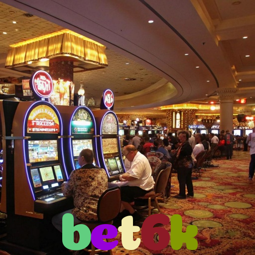bet6k - Baixe o App bet6k para Android e Comece a Jogar