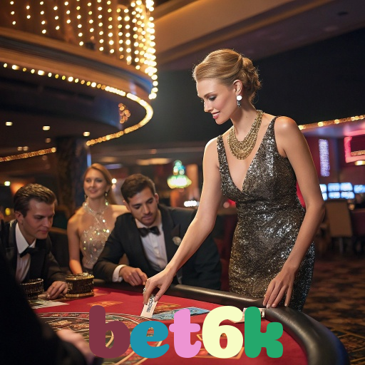 bet6k - Baixe o app bet6k no Google Play e jogue ao vivo