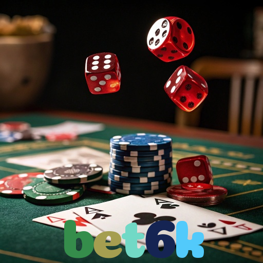 bet6k - Baixe o App bet6k para Android e Comece a Jogar